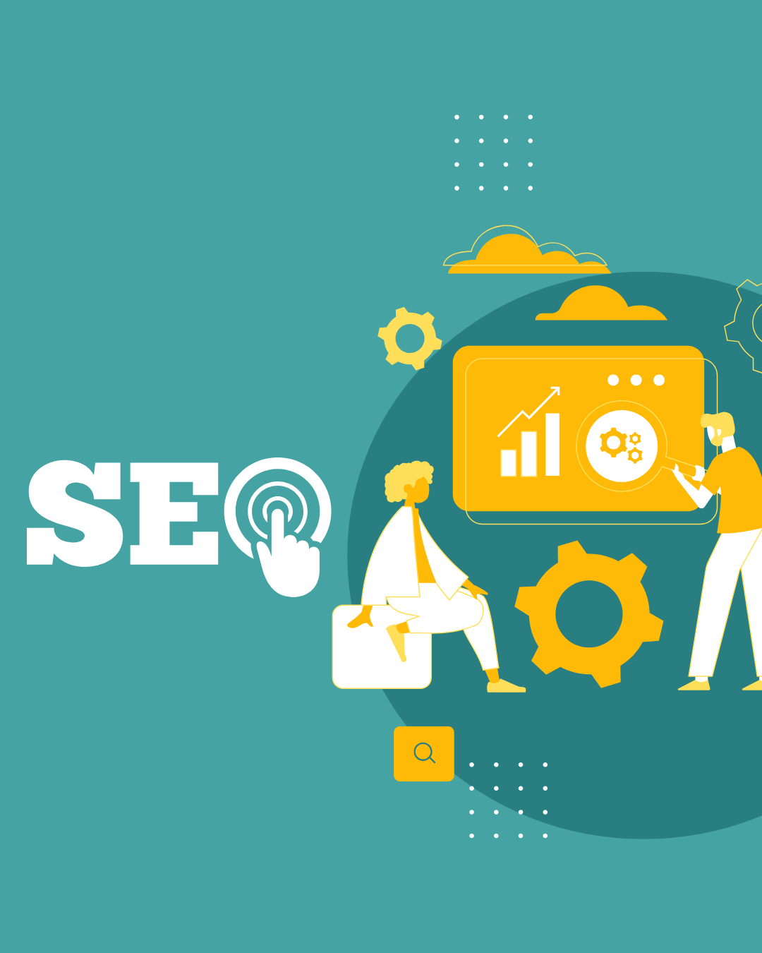 seo blog freelance digital marketing strategist in abu dhabi